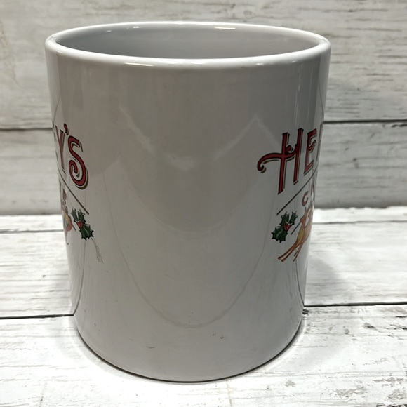 28 oz  Hershey’s Cocoa/Hot Chocolate  Mug - Picture 2 of 6